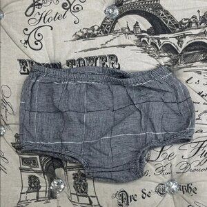 Stem Baby Girl Cotton  Bloomers